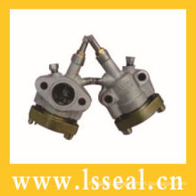 Cutoff Valve for Bitzer Compressor series